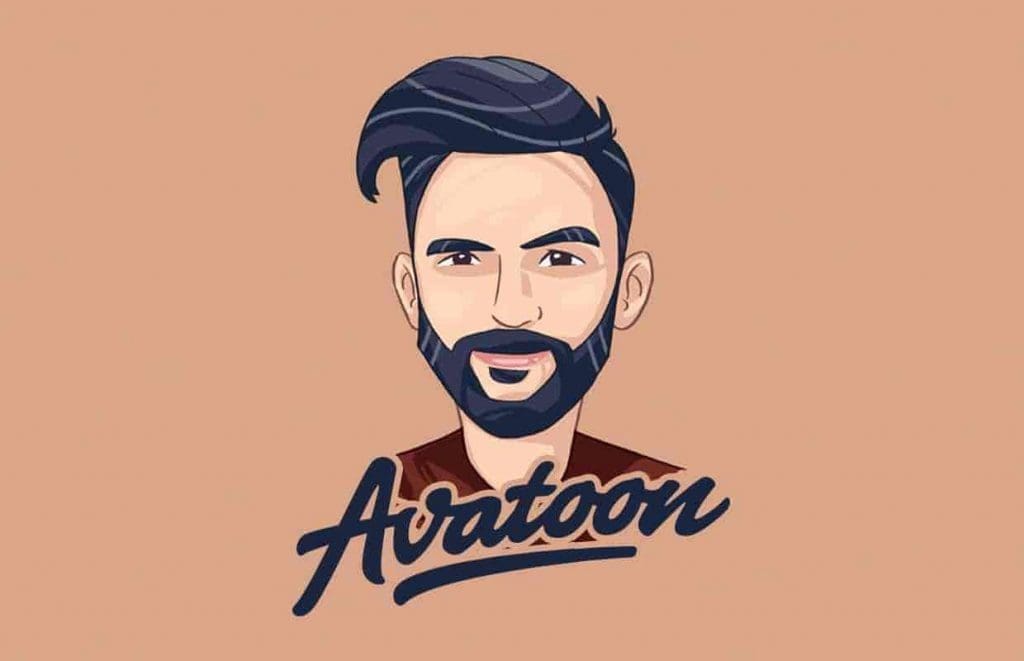 Avatoon Carton