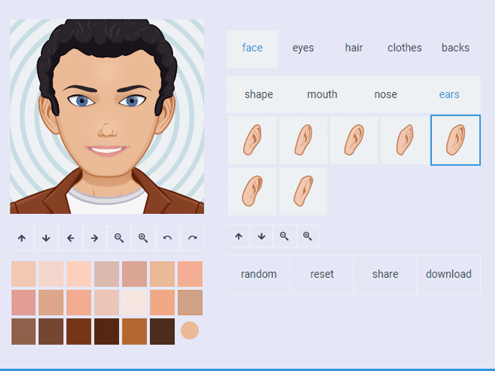 The 8 Best Avatar Maker Sites for Profile Pictures  Make your own avatar,  Avatar, Create your own avatar